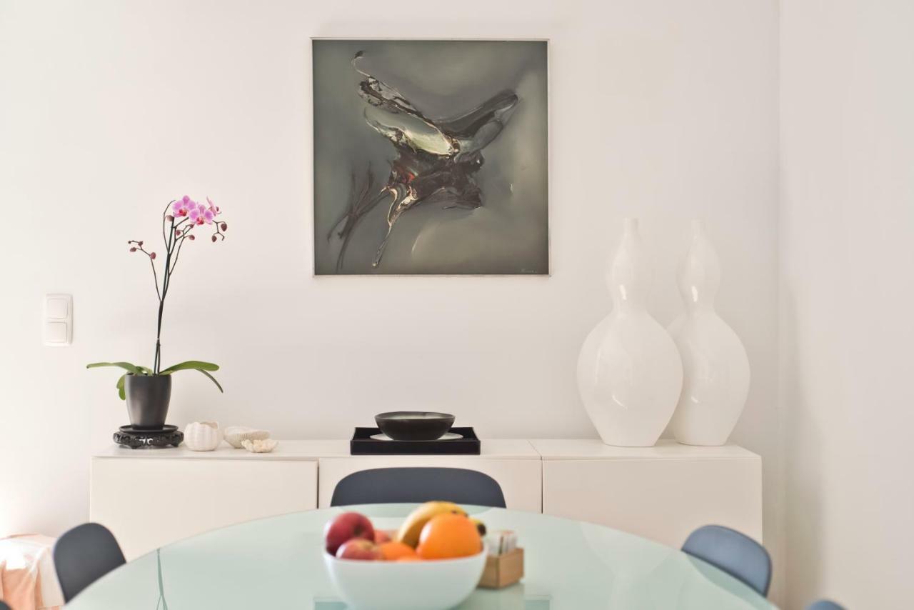 Cubo Villa Синтра Екстериор снимка