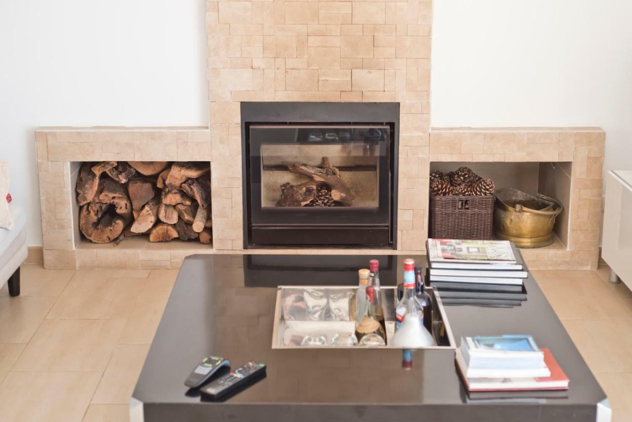 Cubo Villa Синтра Екстериор снимка