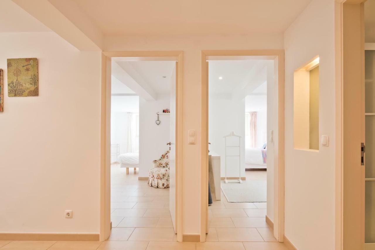 Cubo Villa Синтра Екстериор снимка