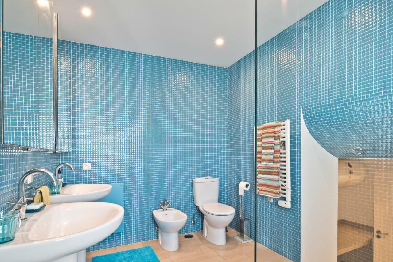 Cubo Villa Синтра Екстериор снимка
