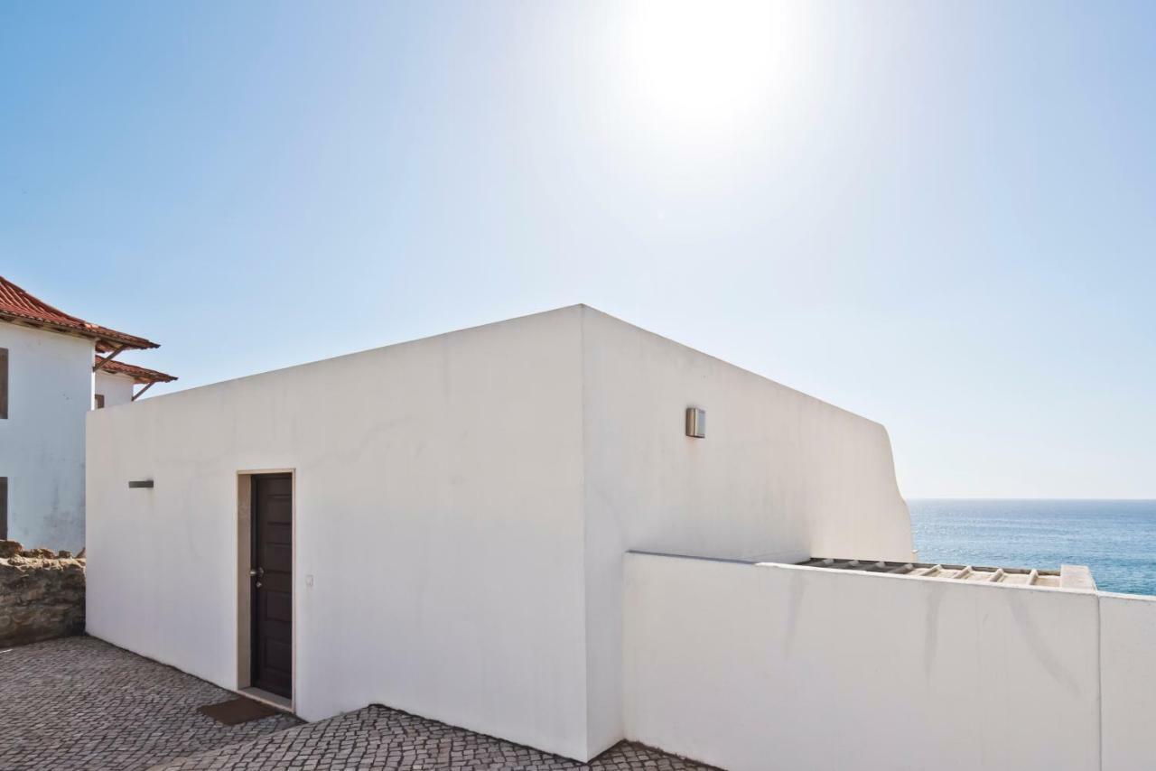 Cubo Villa Синтра Екстериор снимка