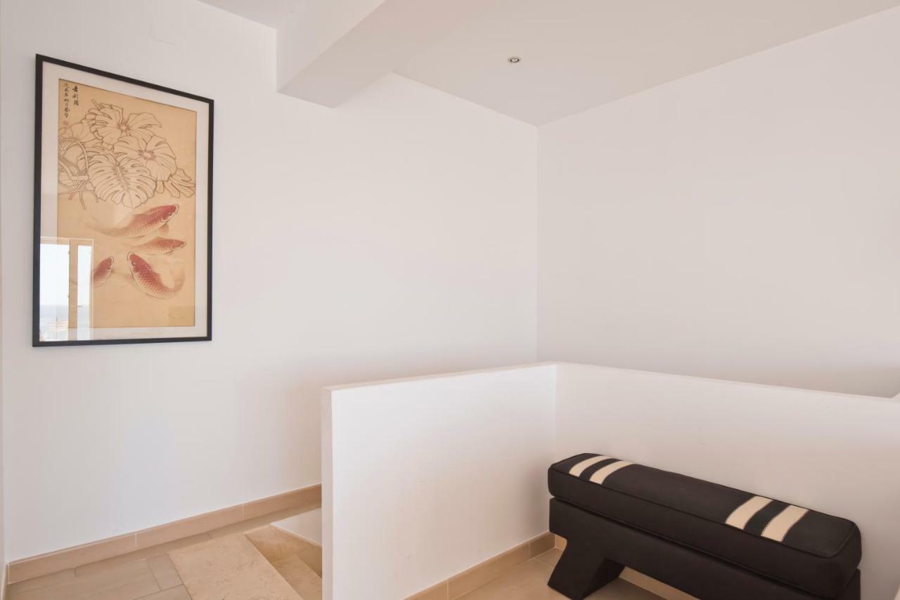 Cubo Villa Синтра Екстериор снимка