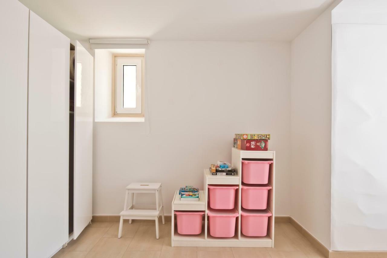 Cubo Villa Синтра Екстериор снимка