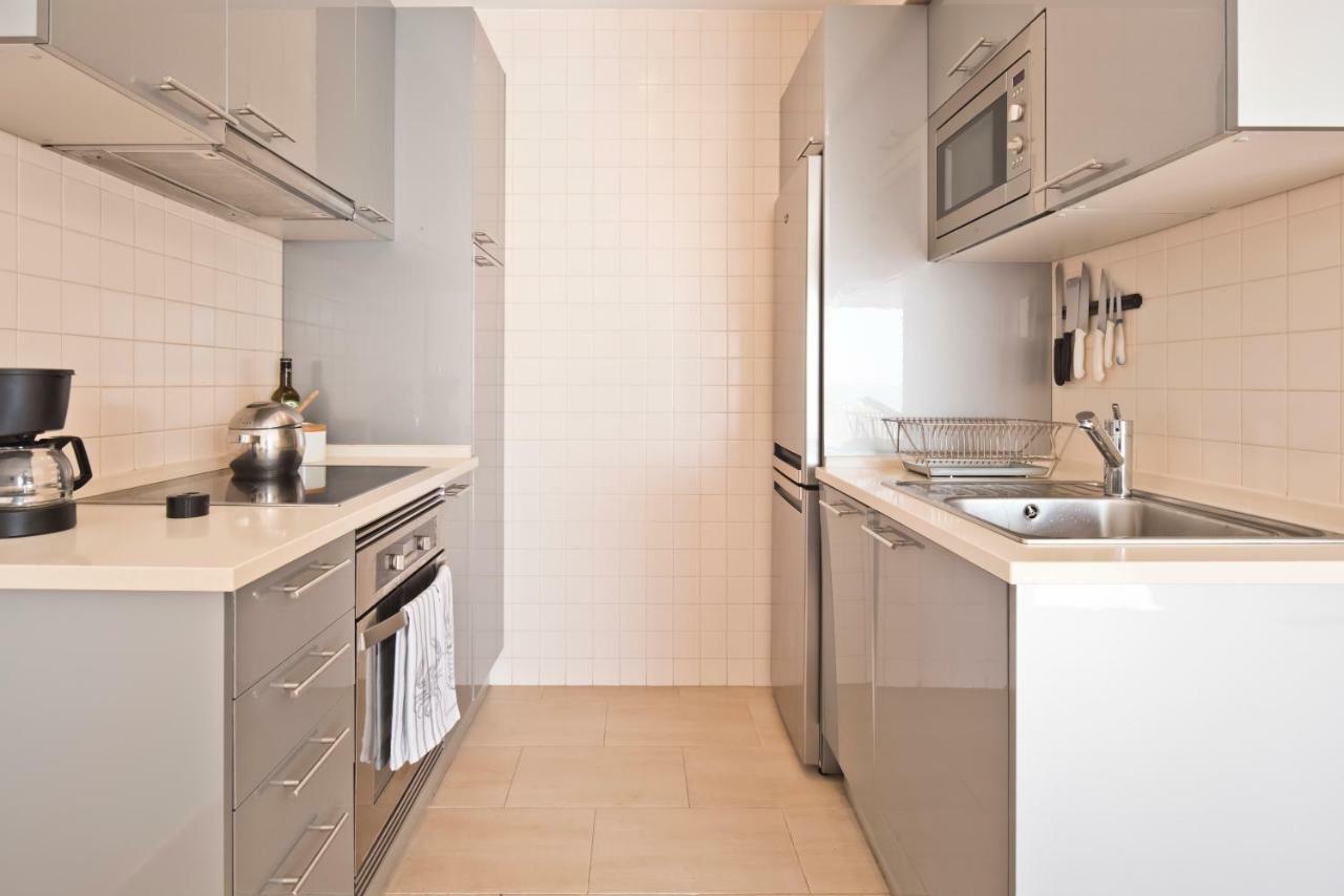 Cubo Villa Синтра Екстериор снимка