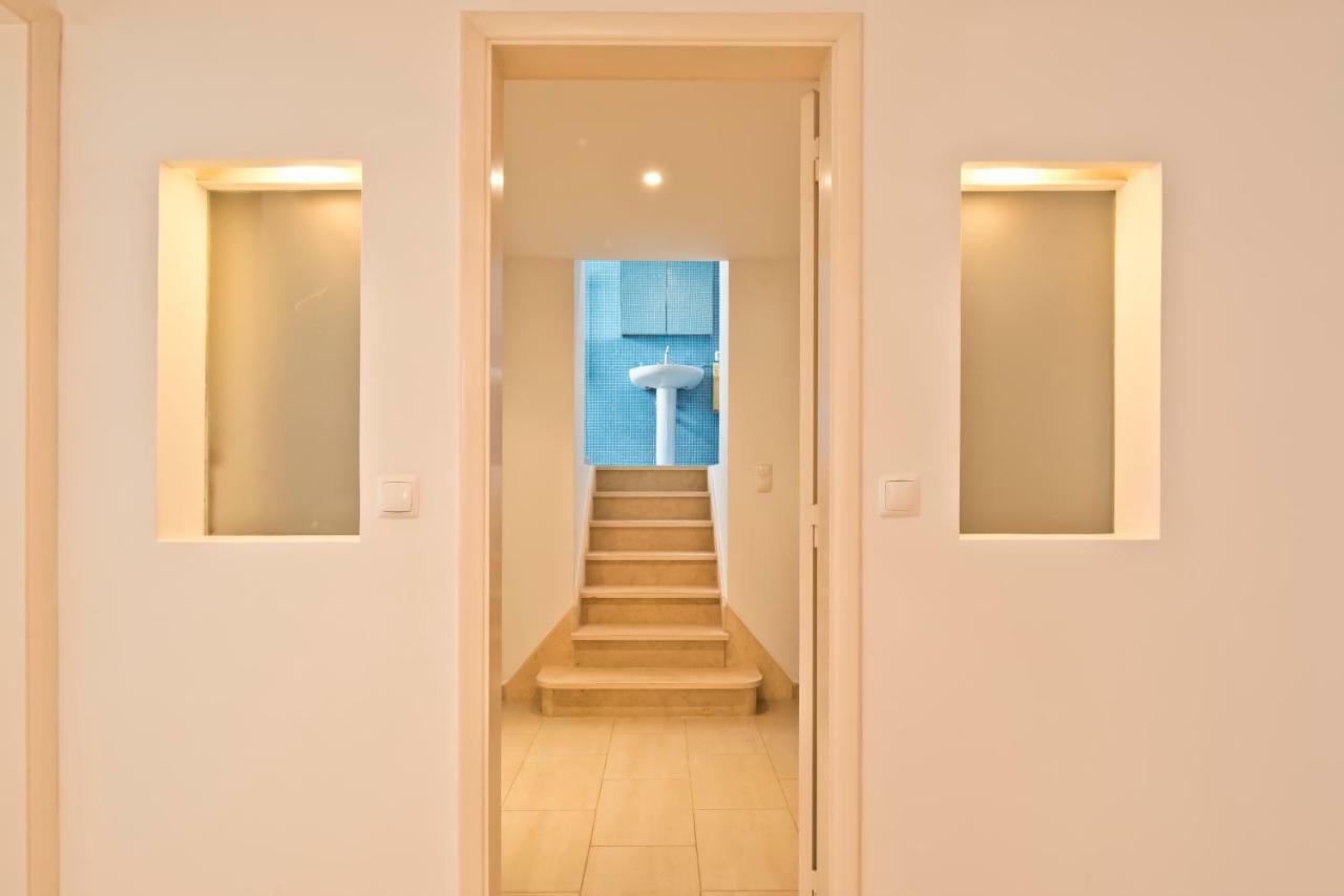 Cubo Villa Синтра Екстериор снимка