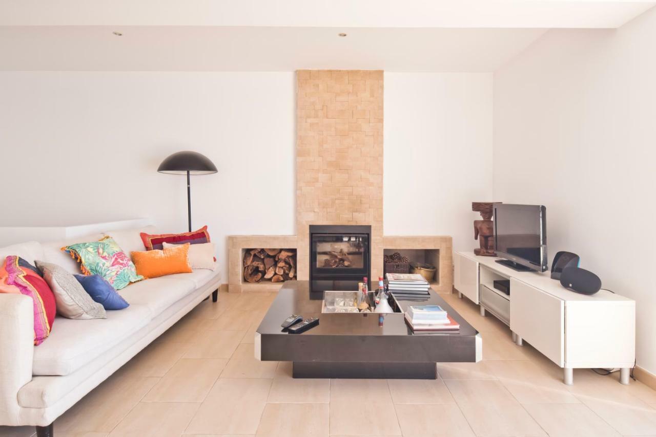 Cubo Villa Синтра Екстериор снимка