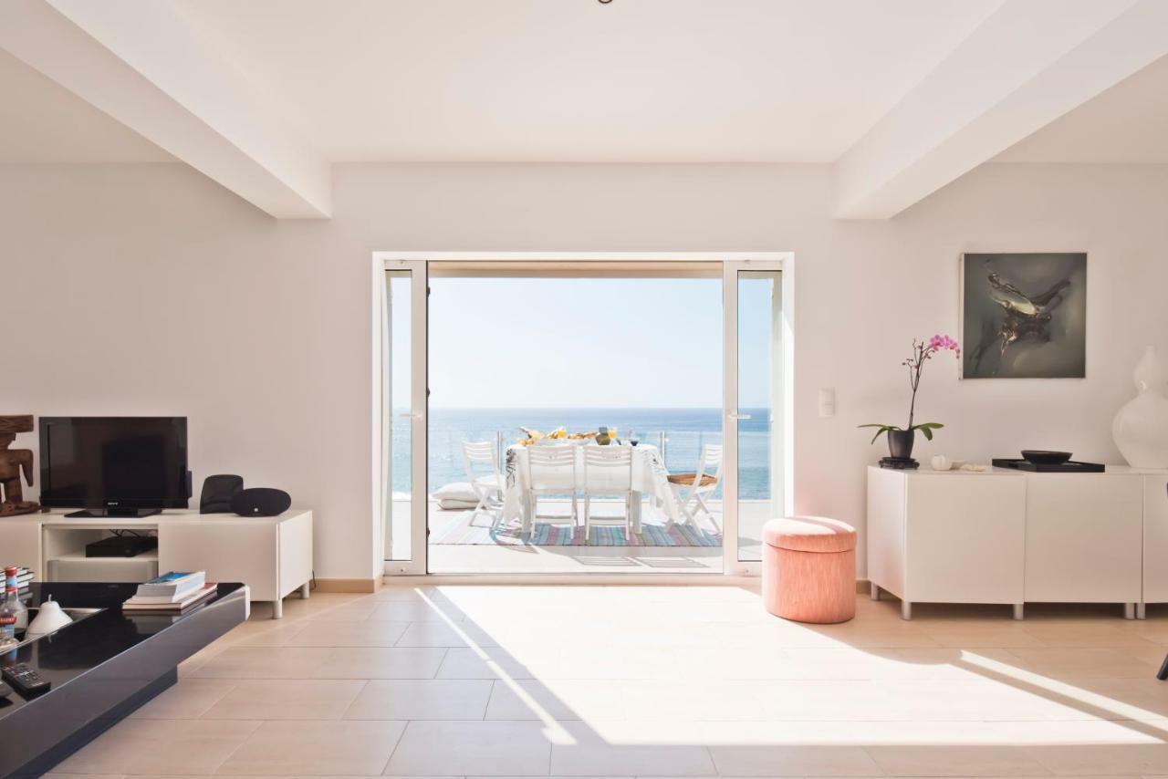 Cubo Villa Синтра Екстериор снимка
