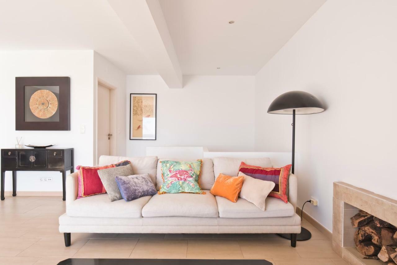Cubo Villa Синтра Екстериор снимка