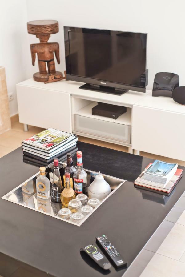 Cubo Villa Синтра Екстериор снимка