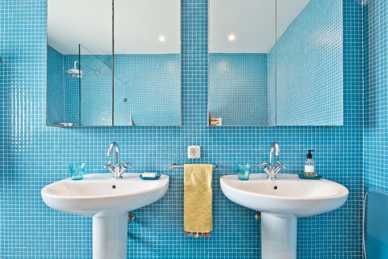 Cubo Villa Синтра Екстериор снимка