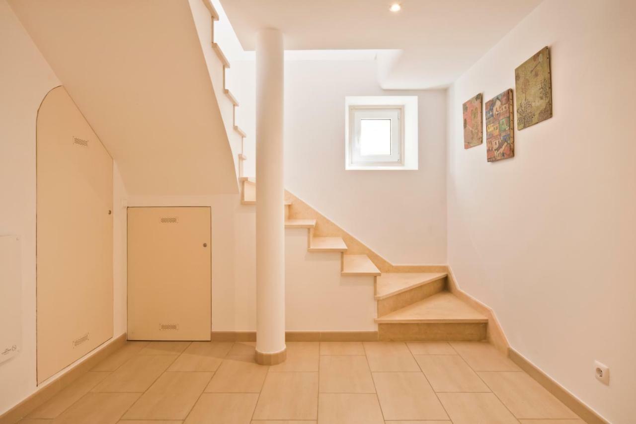 Cubo Villa Синтра Екстериор снимка