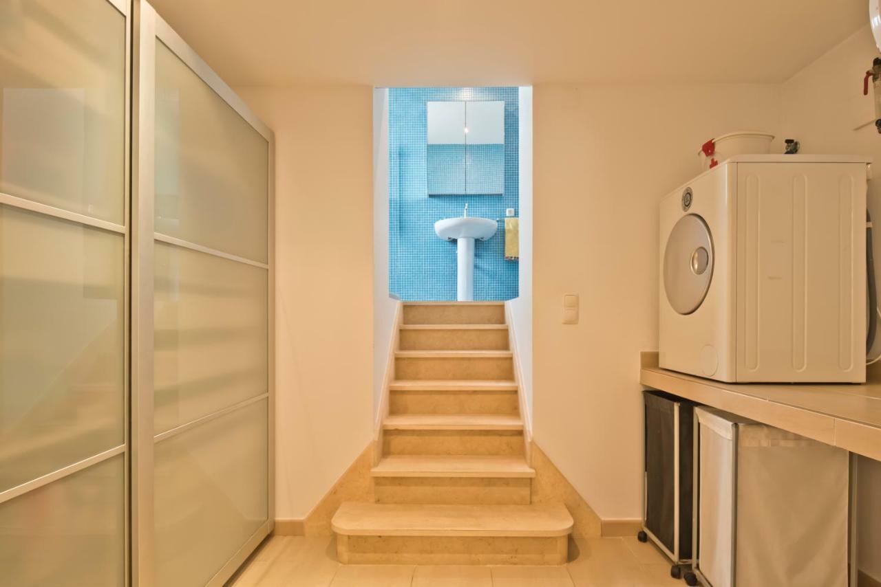Cubo Villa Синтра Екстериор снимка