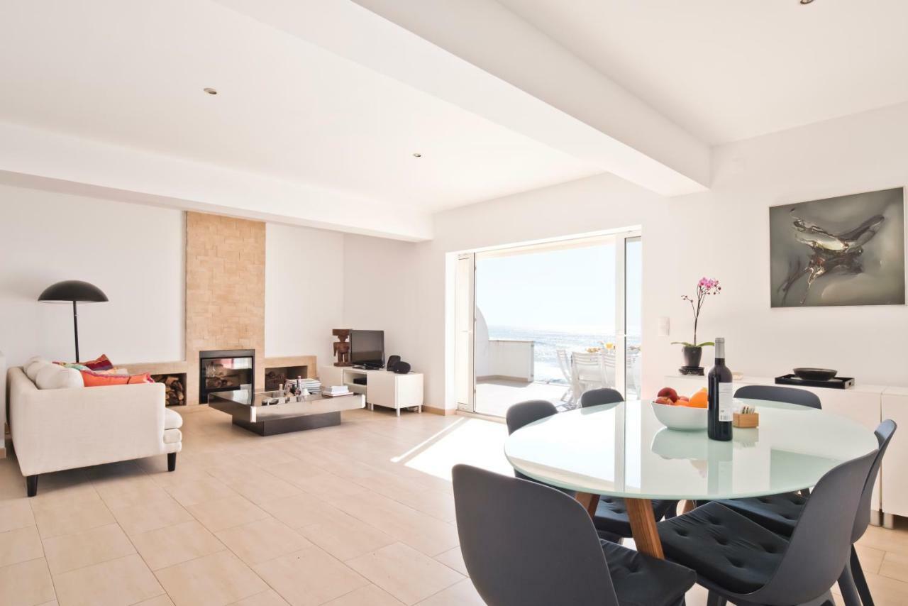 Cubo Villa Синтра Екстериор снимка