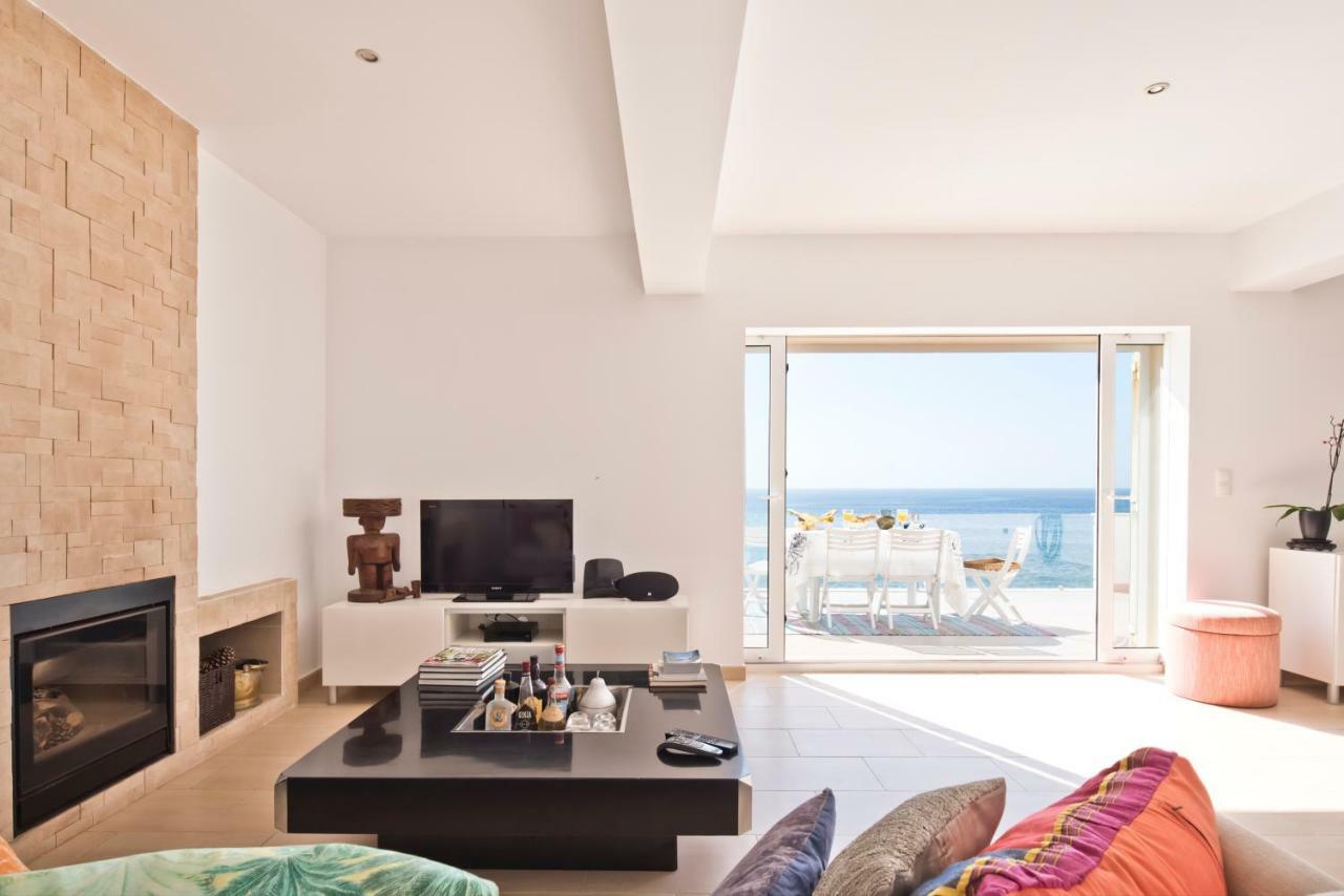 Cubo Villa Синтра Екстериор снимка